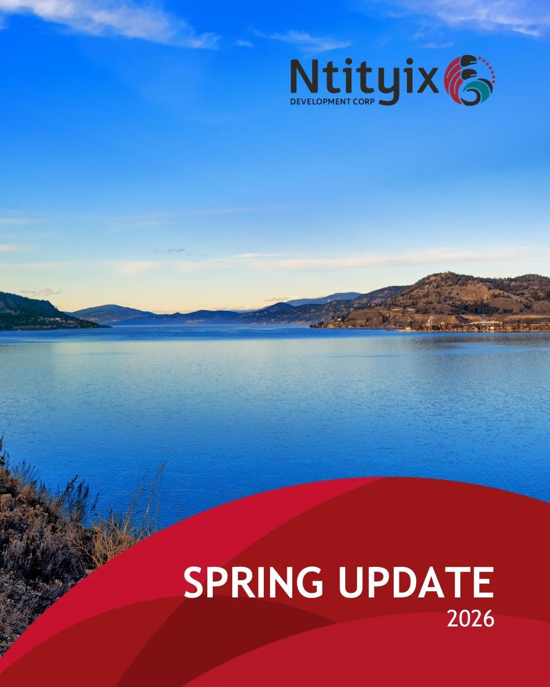As the spring season comes to a close, we are looking back on a period of steady progress across our group of companies. Our latest seasonal update is now live, highlighting the collective milestones achieved across our operations. From construction 