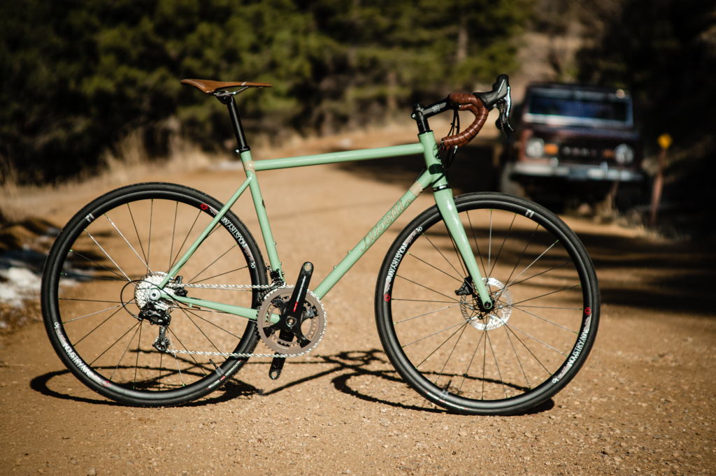 All-GRoad \u0026 Pure Road (frame base price 