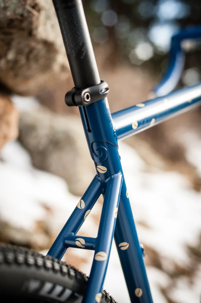 Bicycle cowbell sales