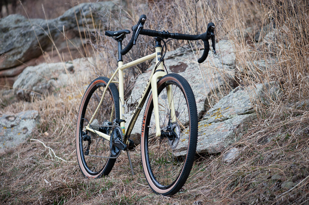 Latest Builds — Olivetti Bicycles