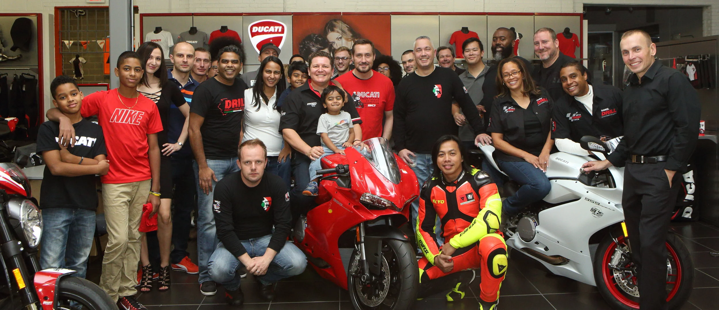 Northern Illinois Motorcycle Clubs Reviewmotors.co