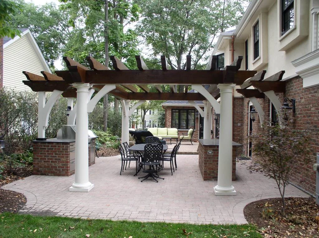 Pergola
