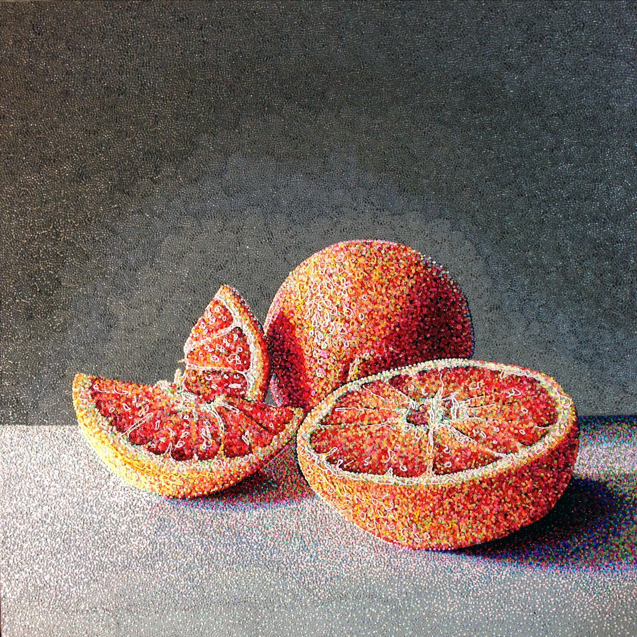 Grapefruit