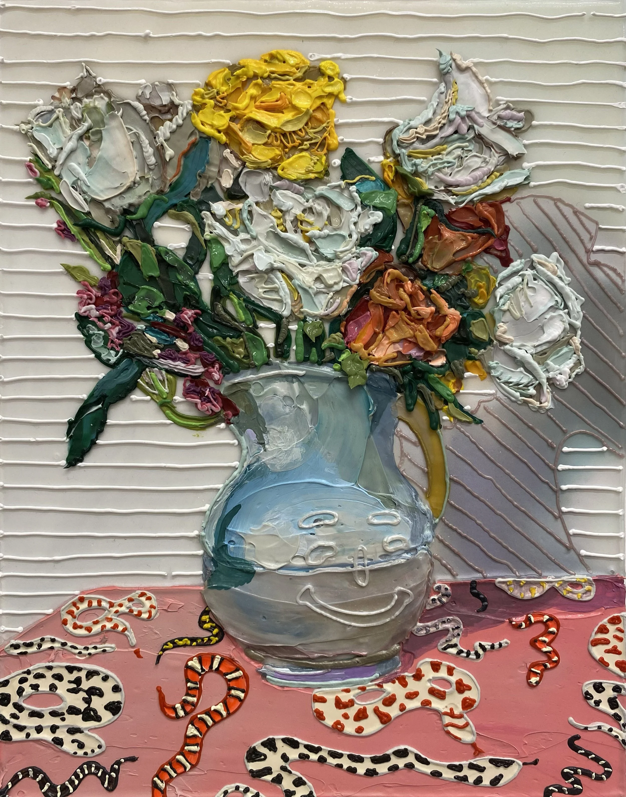 Jonestown Floral