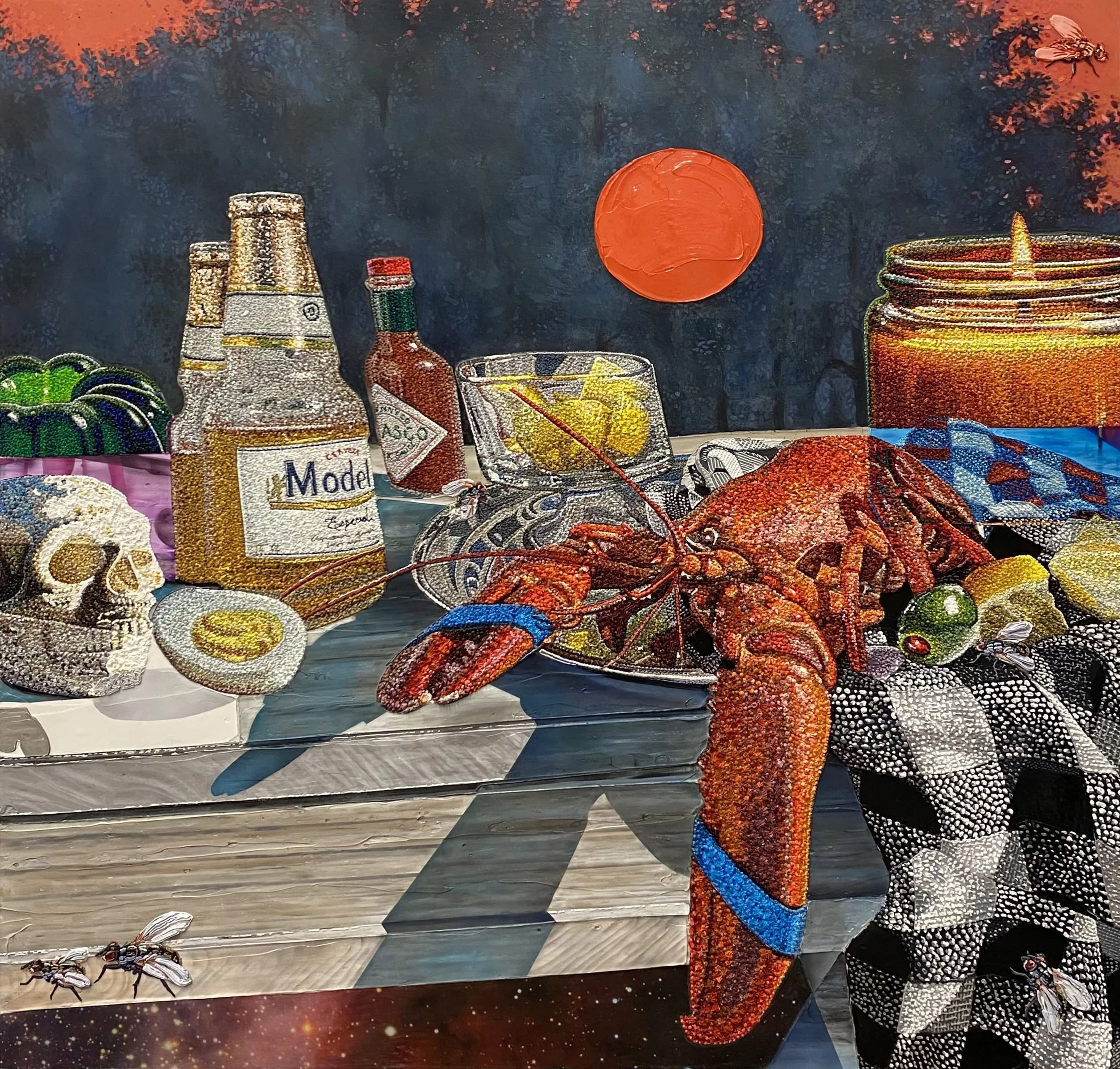 Feast or Famine