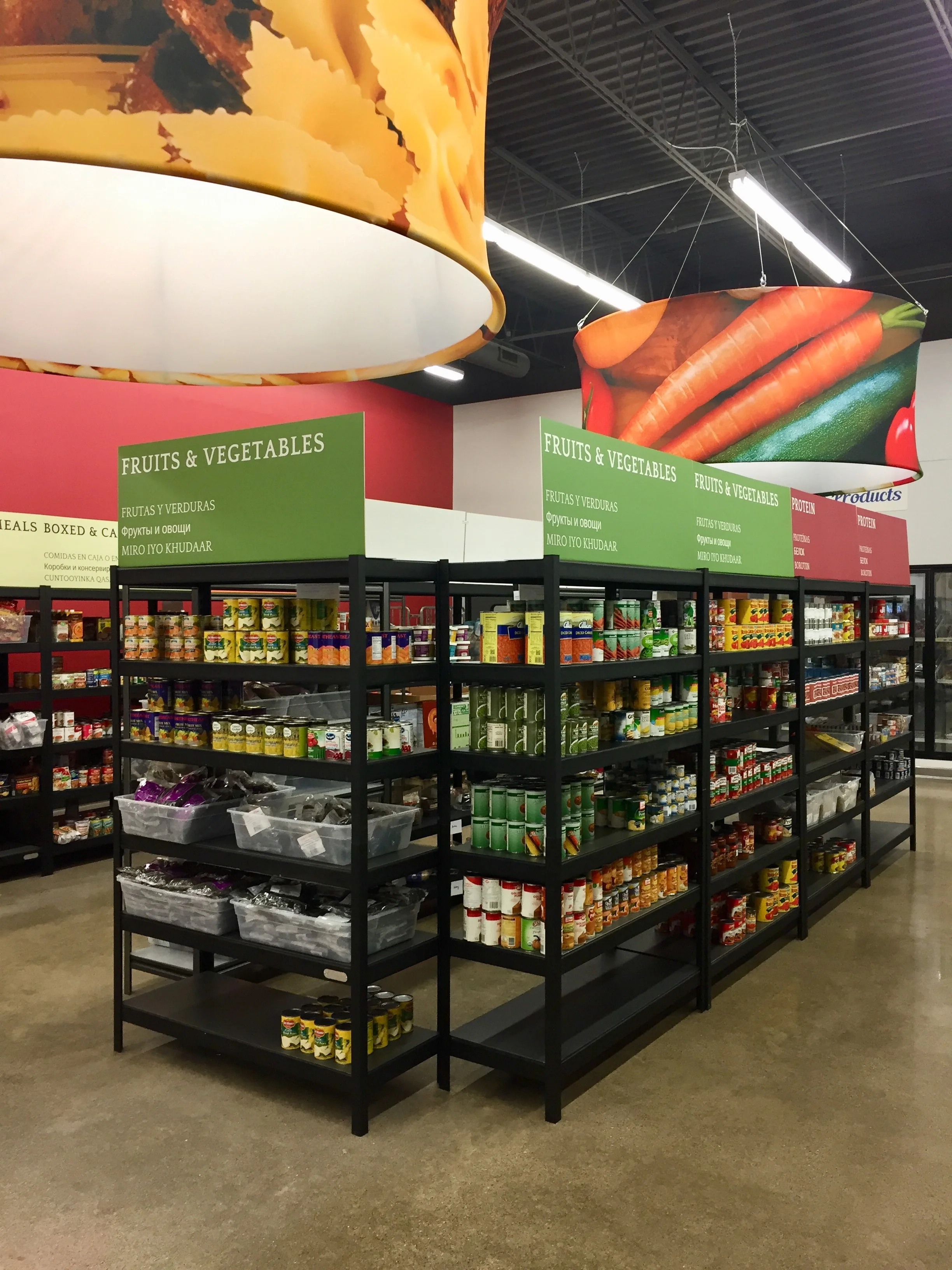 ICA is Now SuperShelf Certified! — ICA