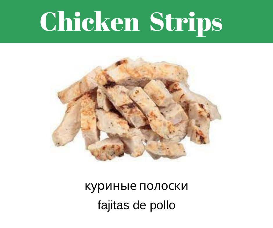 Shopping List — ICA Food Shelf