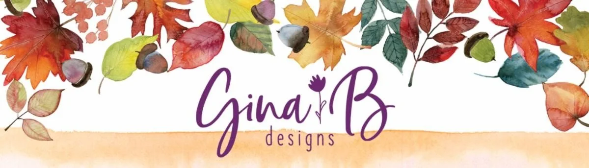 Gina B Designs Annual Warehouse Sale