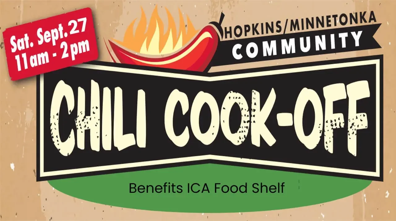 Faith Church Chili Cook Off