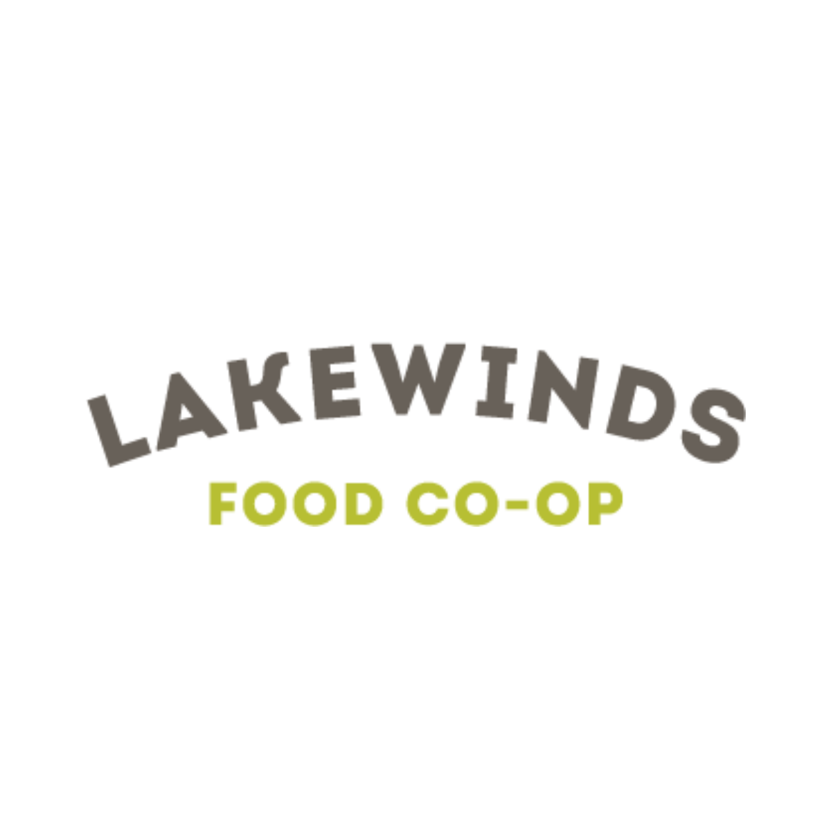 Lakewinds Food Co-op Tabling