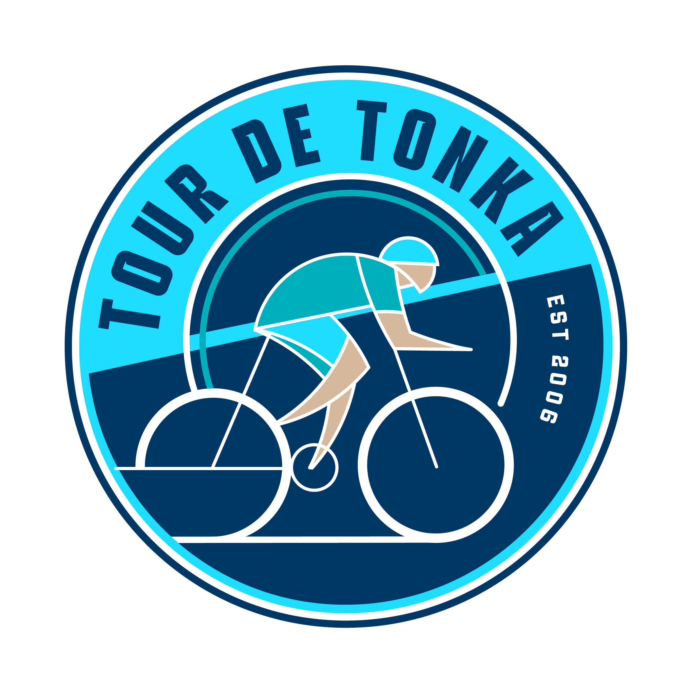 Tour de Tonka