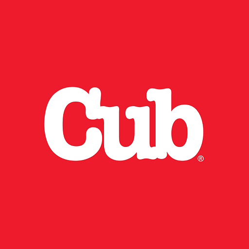Bagging for Tips at Cub Foods