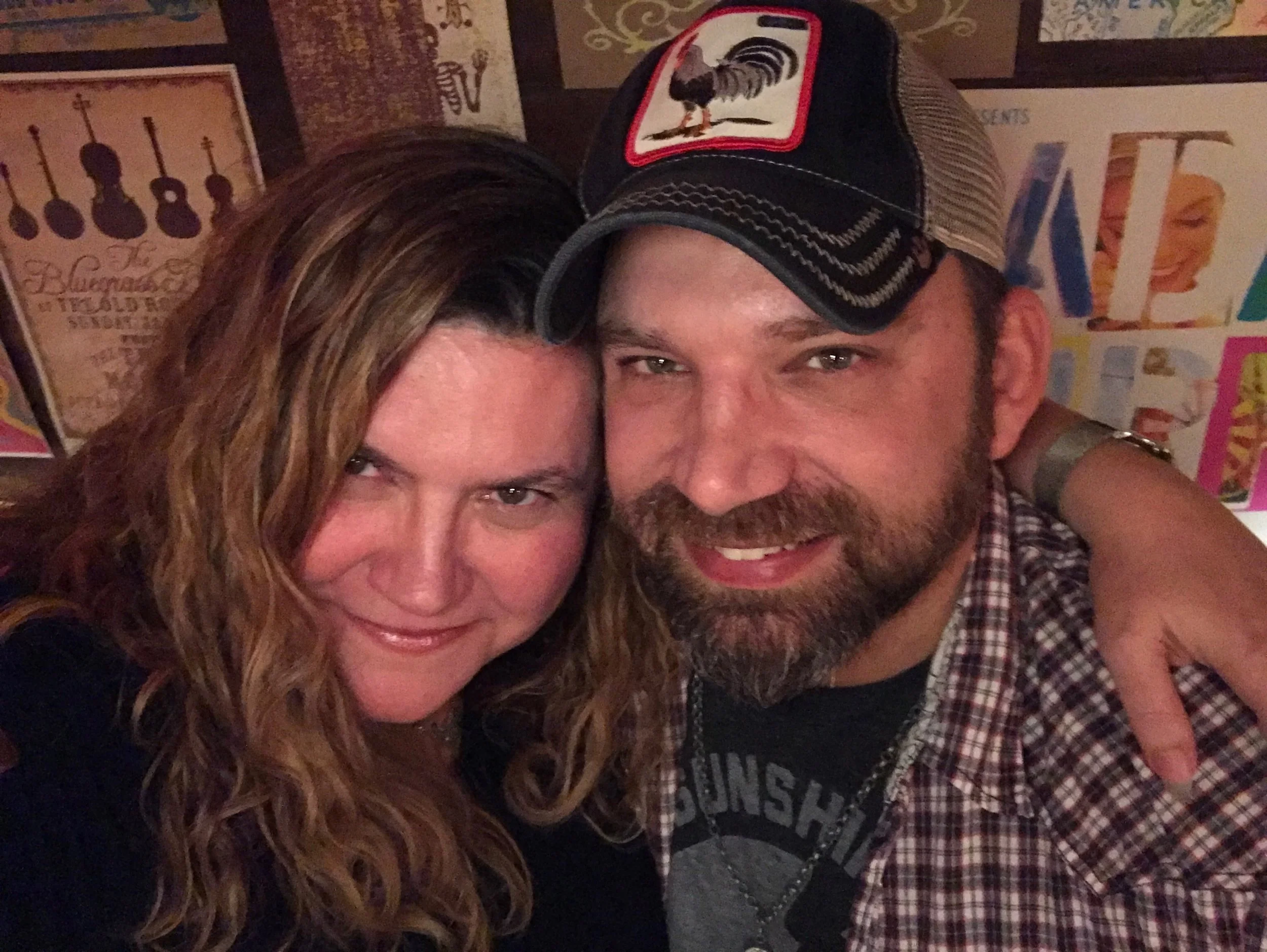 Matt Poss @ Old Rock House 2/15/17