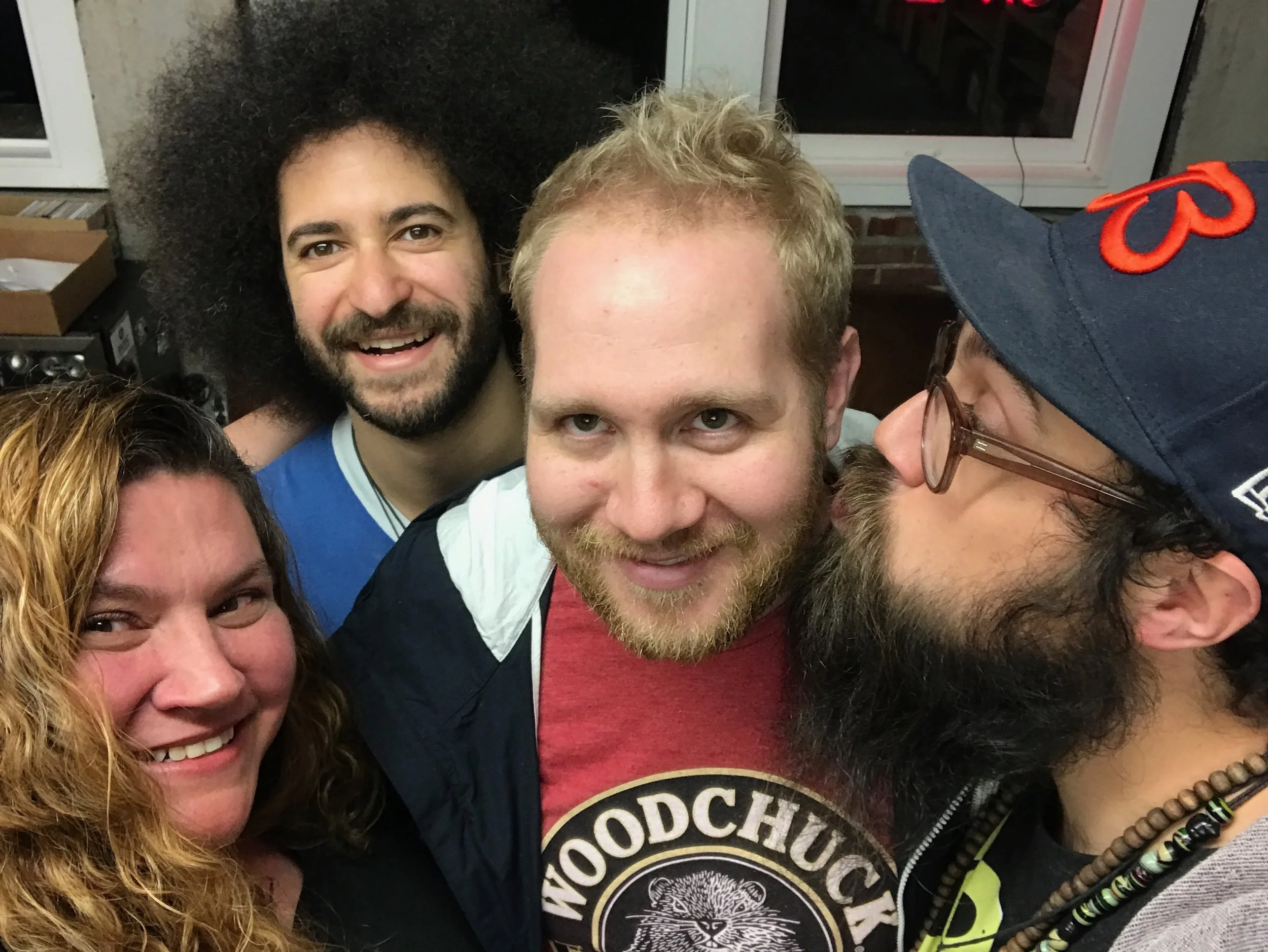 Wild Adriatic Interview