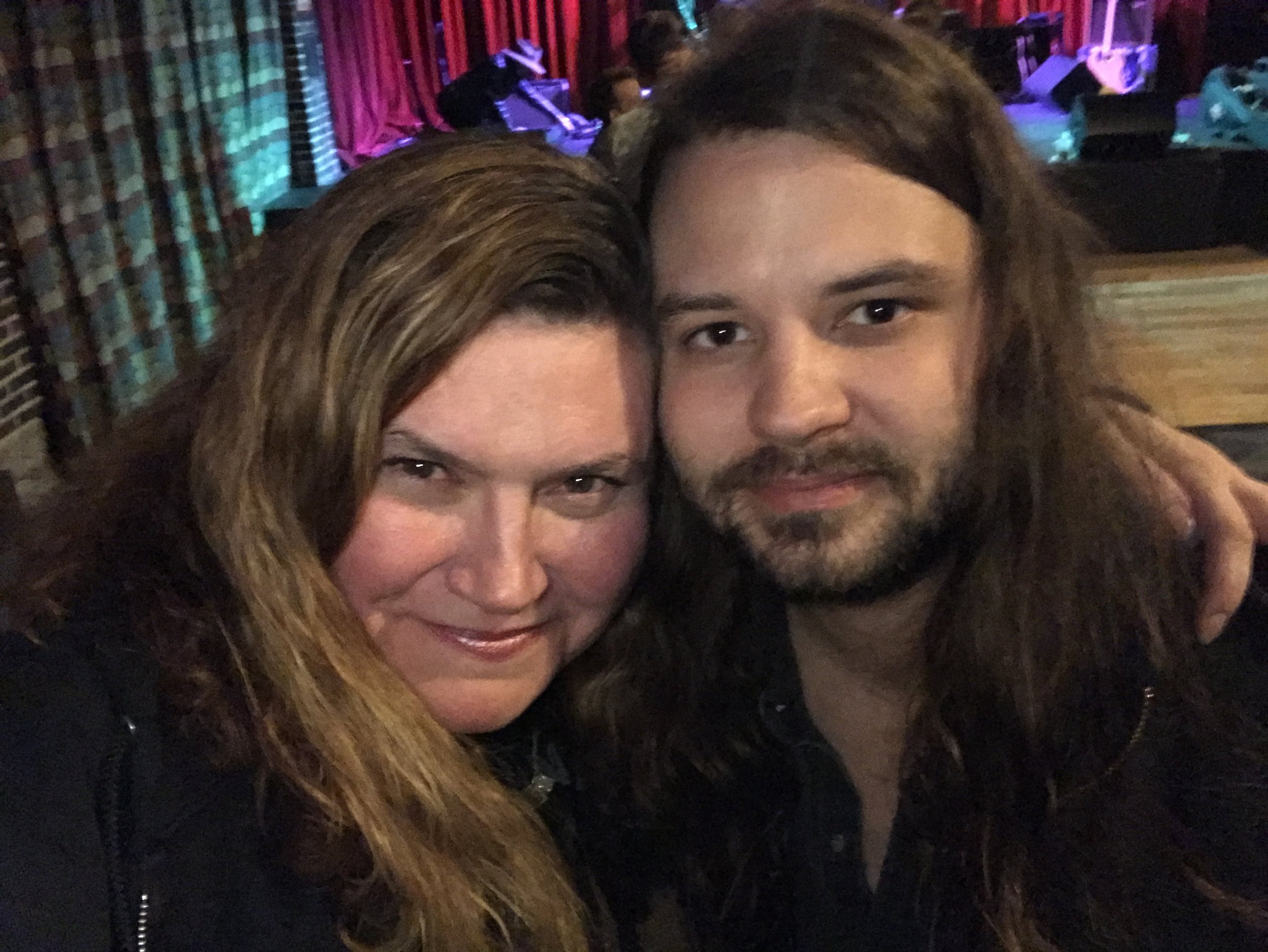 Brent Cobb Interview