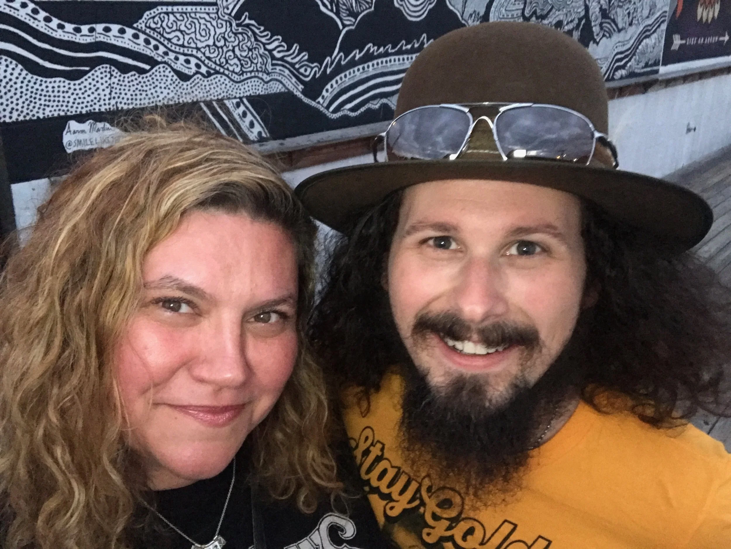 Scotty Bratcher Interview