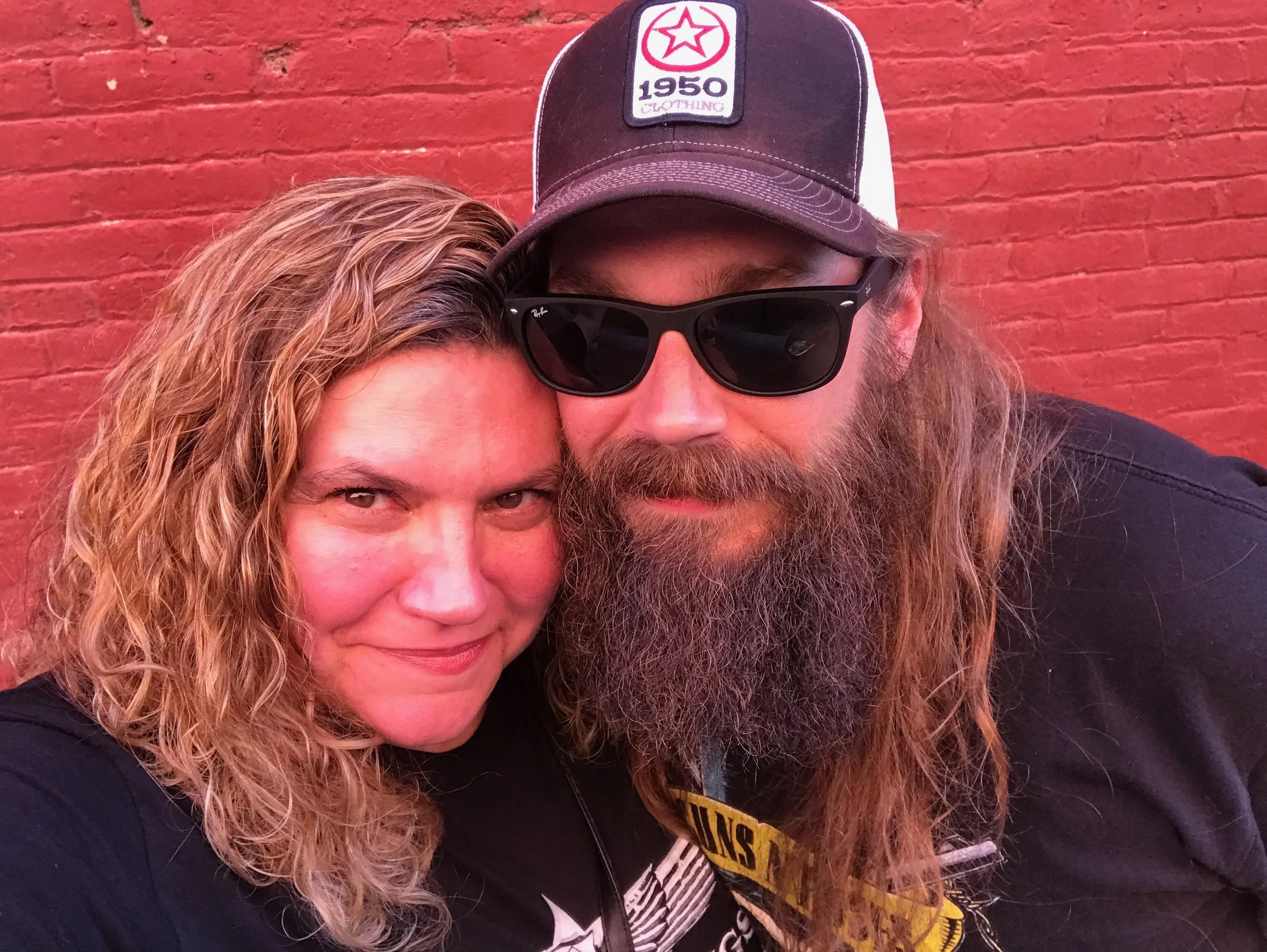 Ward Davis Interview