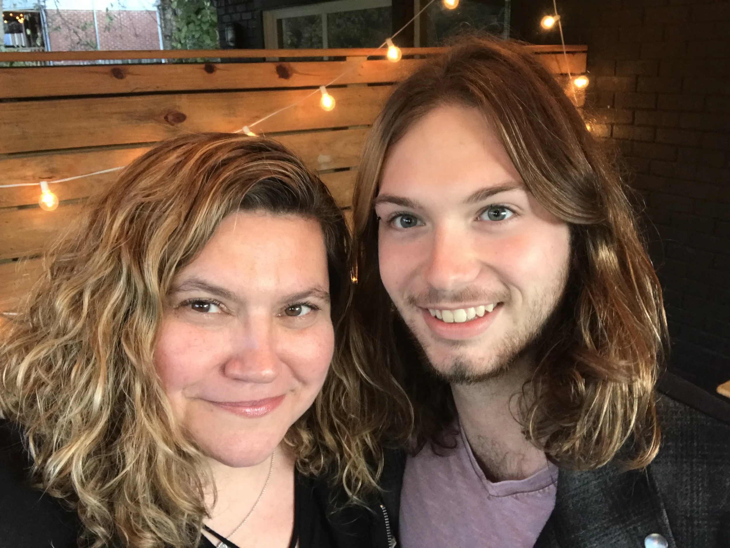 Jesse Kramer Interview