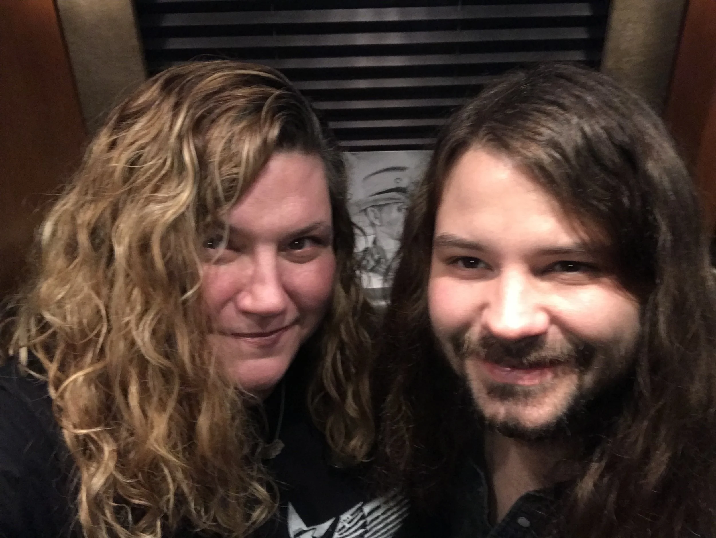 Brent Cobb Second Interview