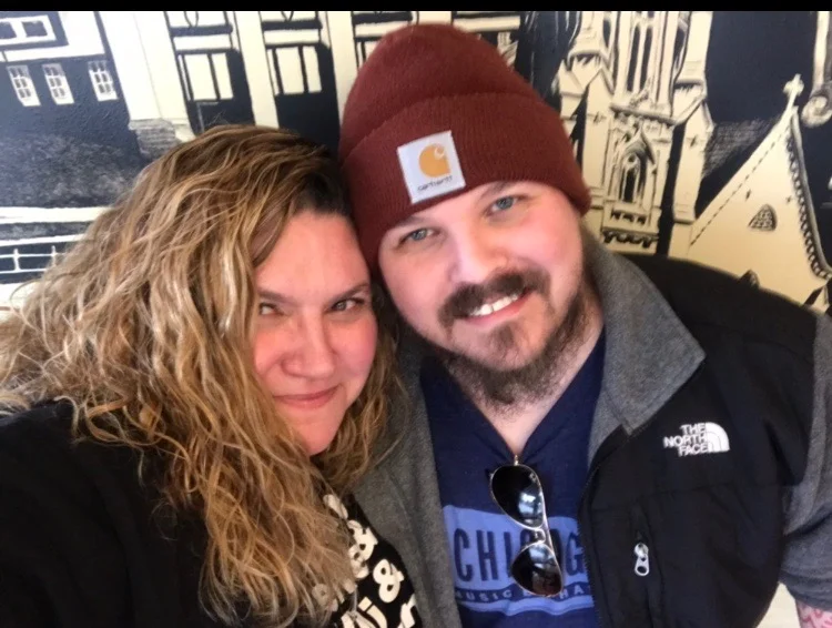 Andrew Pope Interview