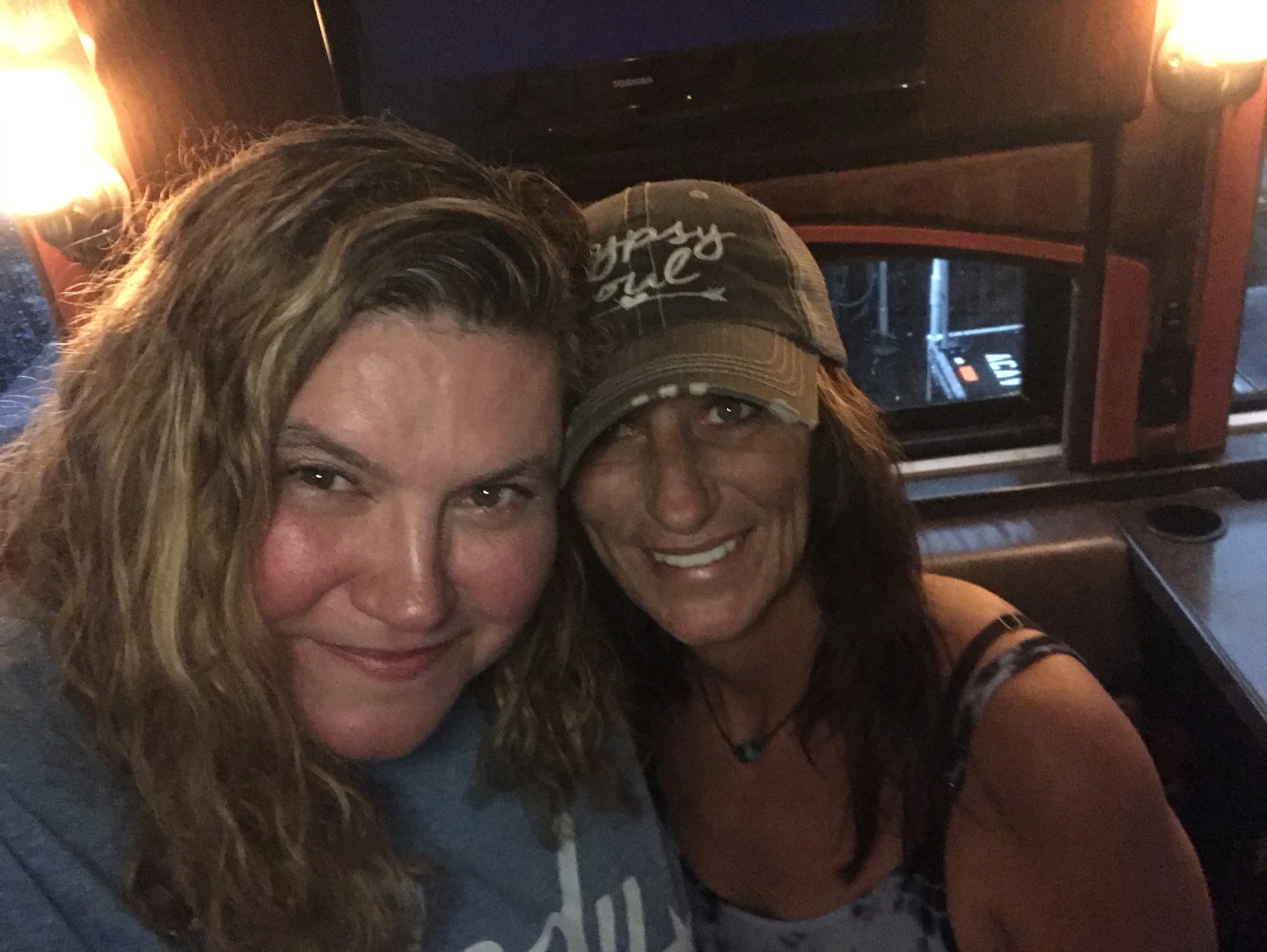 Melonie Cannon Interview