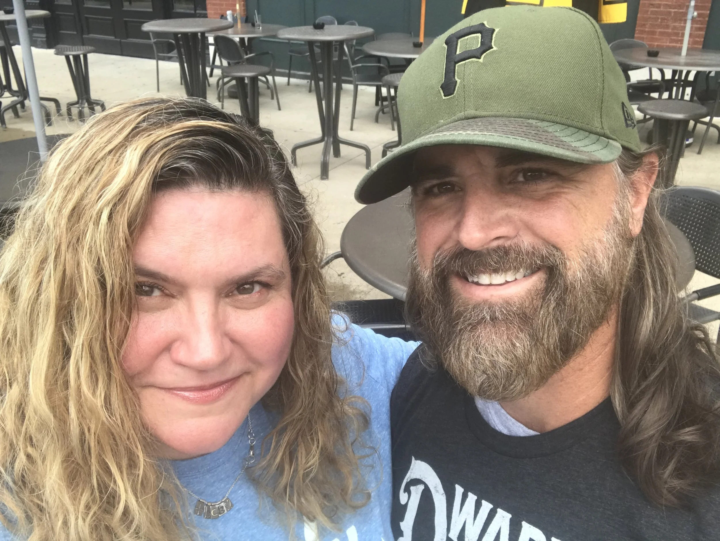 Chris Hennessee Interview