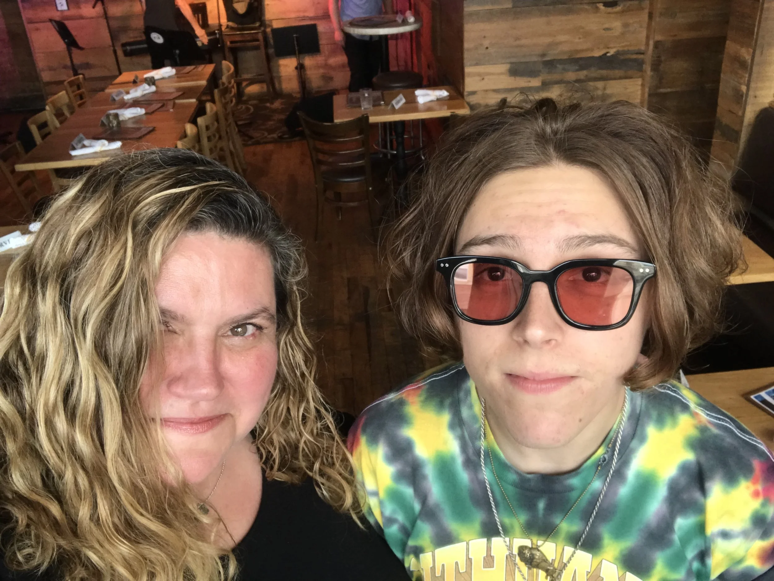 Daniel Donato Interview