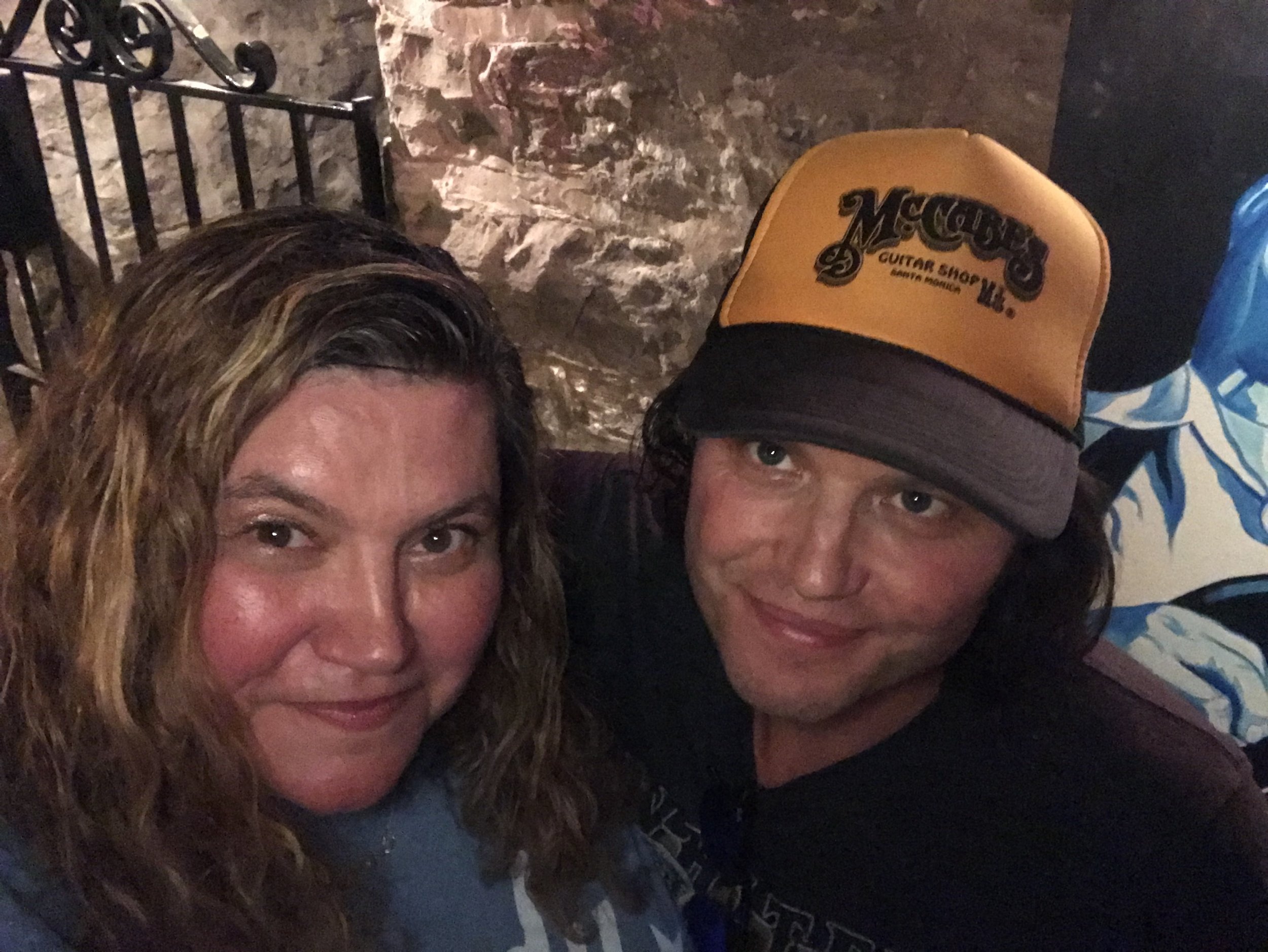 Tennessee Jet Interview