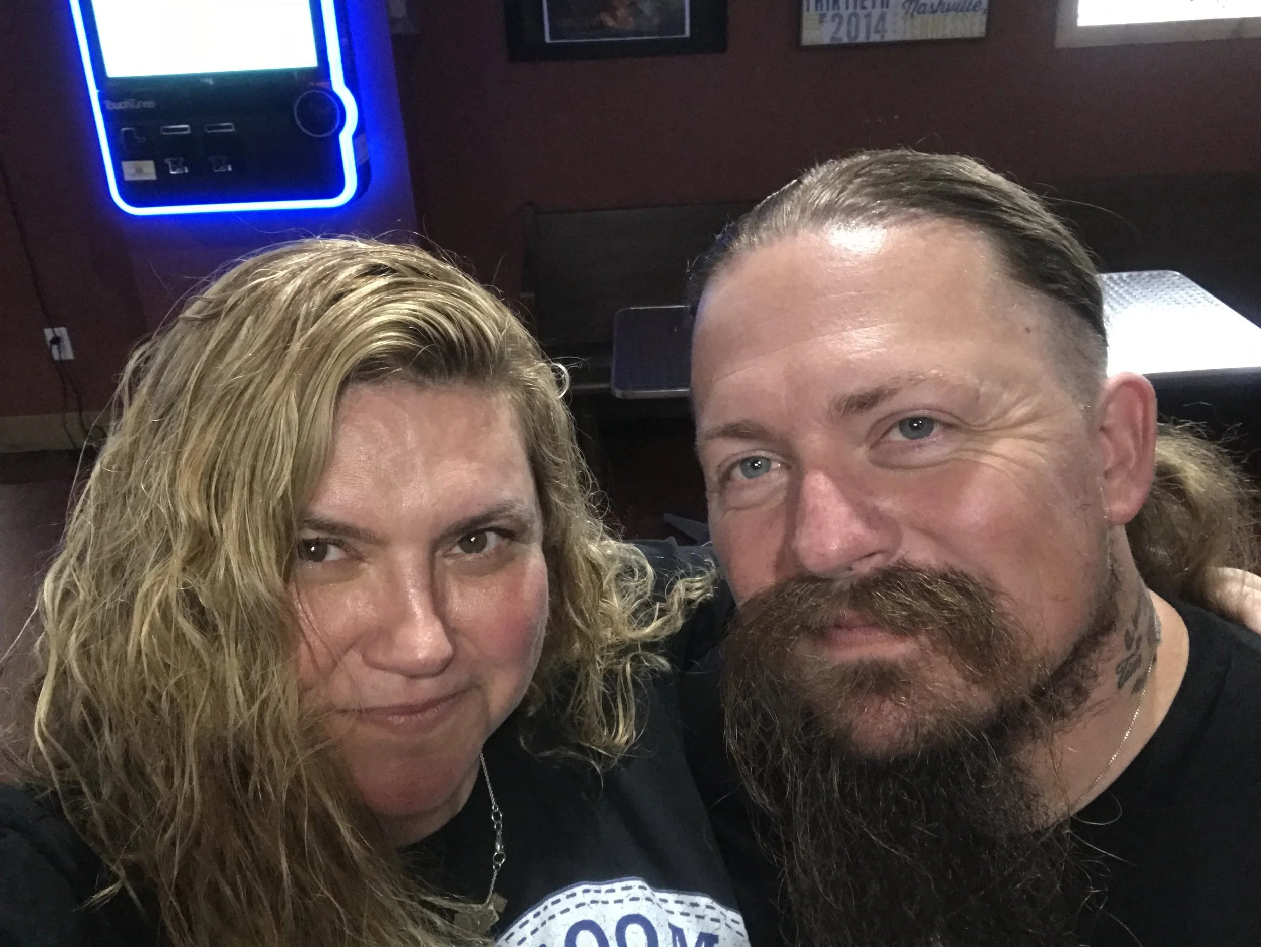 Casper McWade Interview