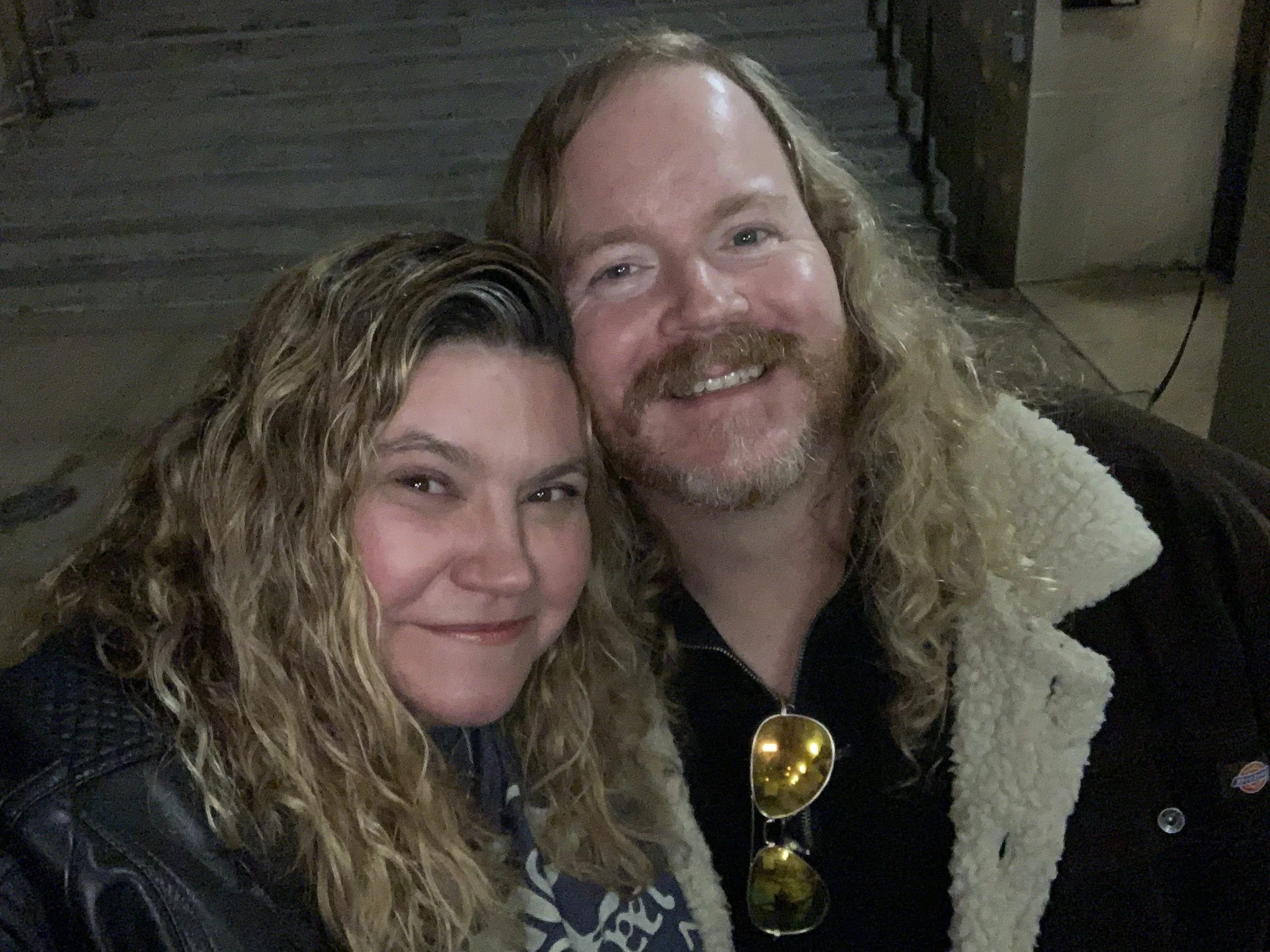 Scott Frock Interview