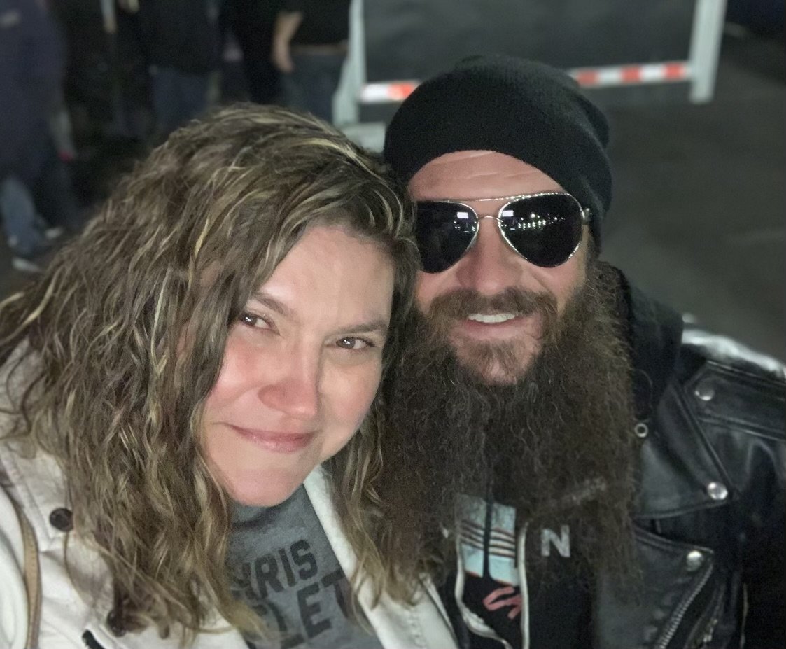 Cody Jinks Wife | Celebritieswife