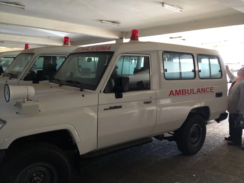 Ethiopia — Missions Blog — Africa Fire Mission