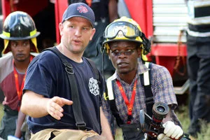 NAIROBI, MURANGA &amp; KILIFI, KENYA DECEMBER 2018