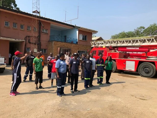 Wrapping up 2019 and bringing in 2020