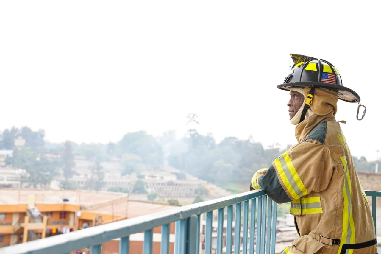 "Nothing About Us Without Us"