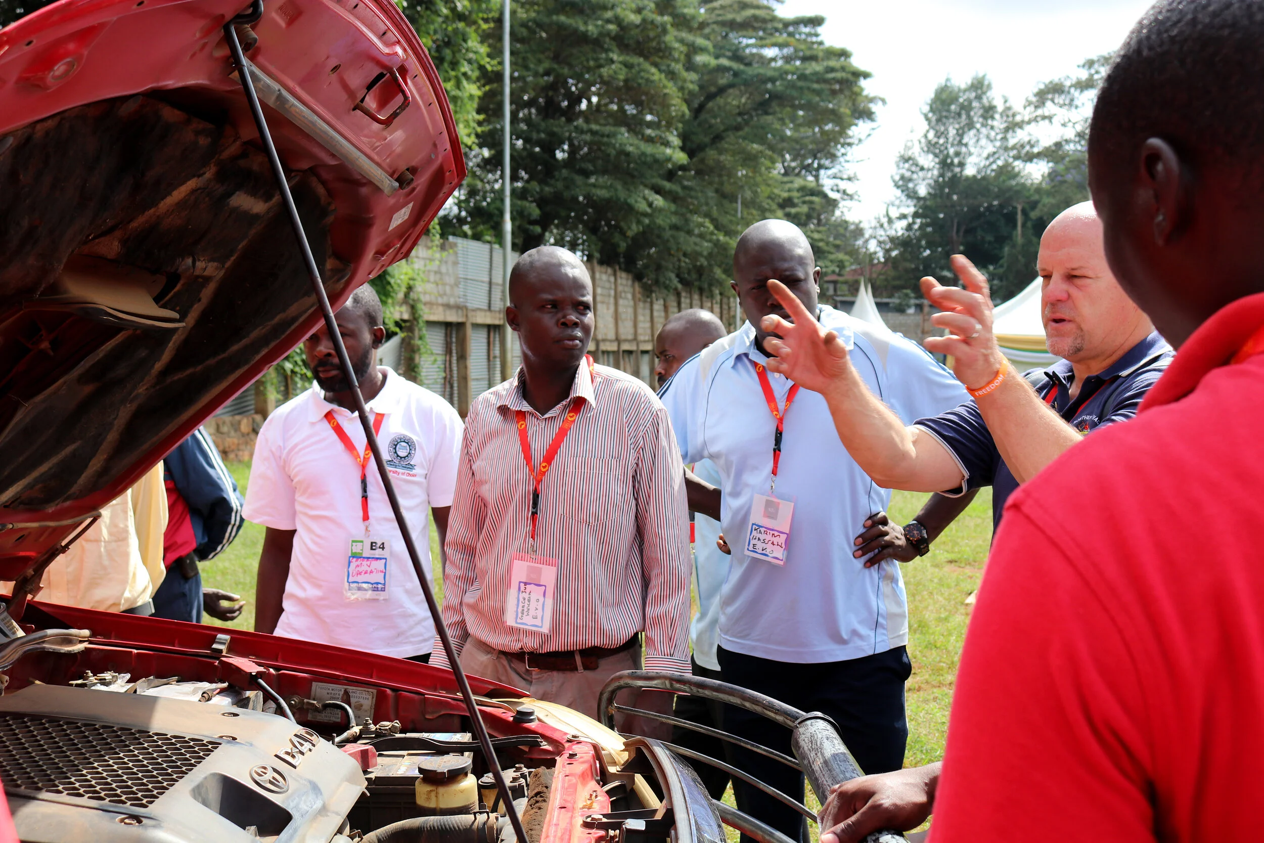   Get Involved    Donate  