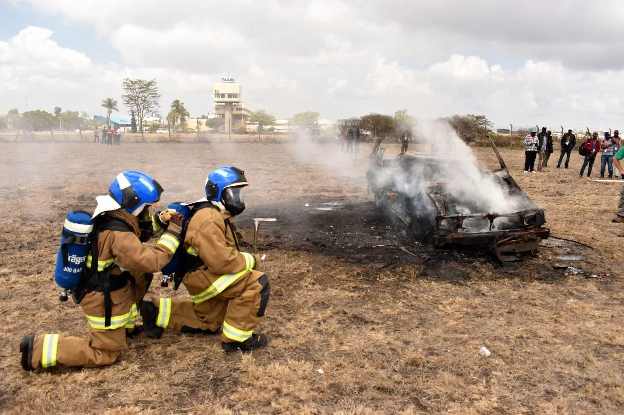 The Value of a Quality Breathing Apparatus Program