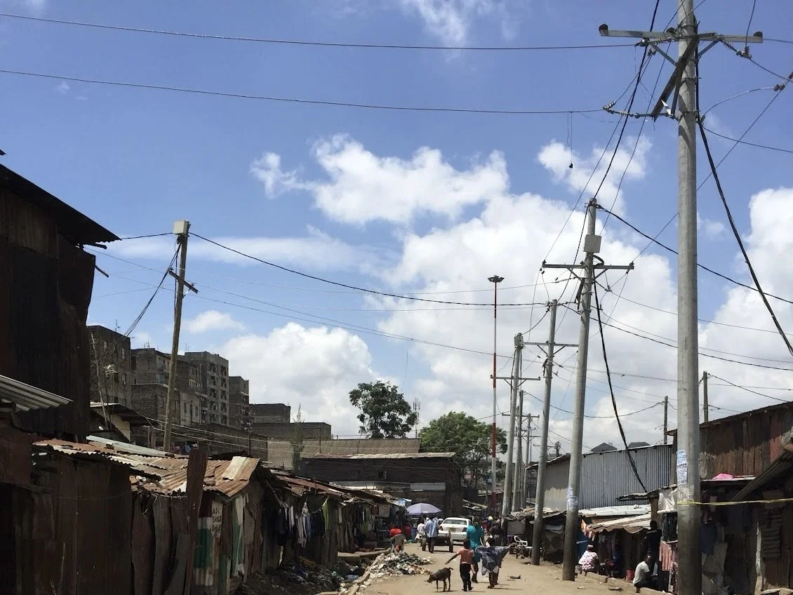 Facing Electrical Issues