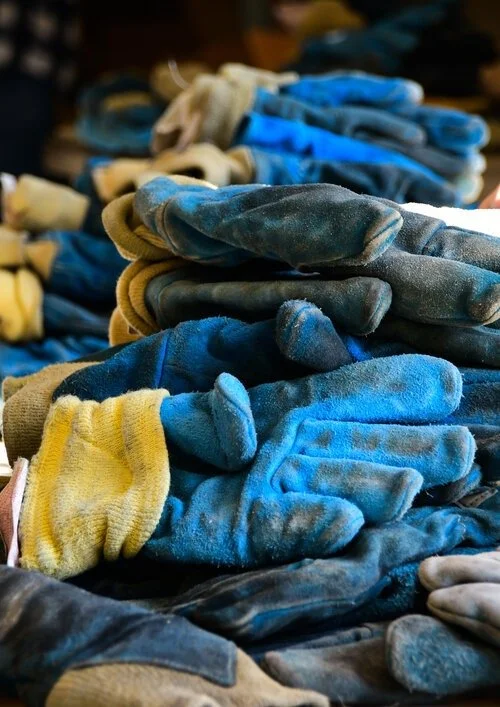 Supporting Firefighters through PPE Donations