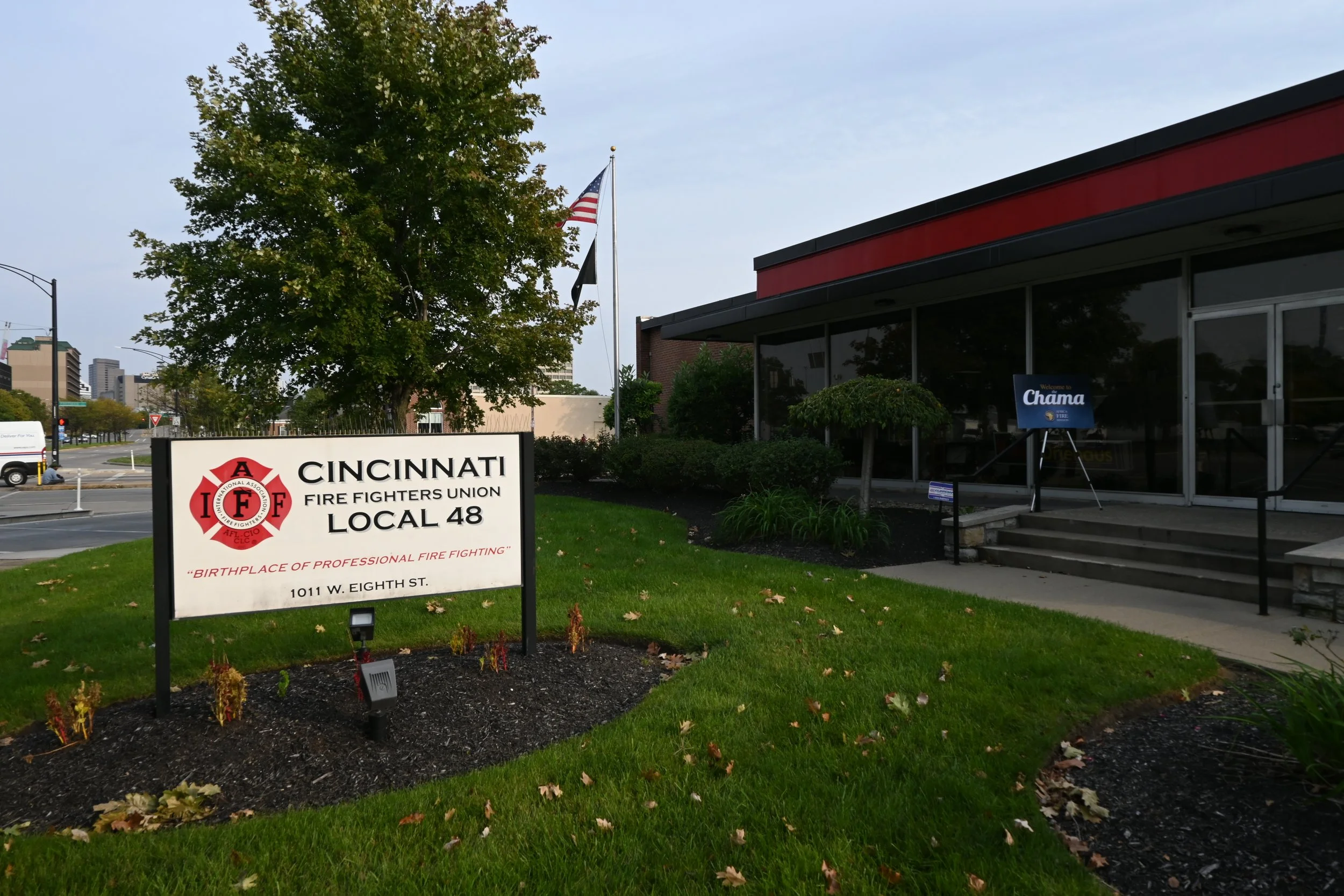 2024 Chama: AFM's Fundraiser a Success