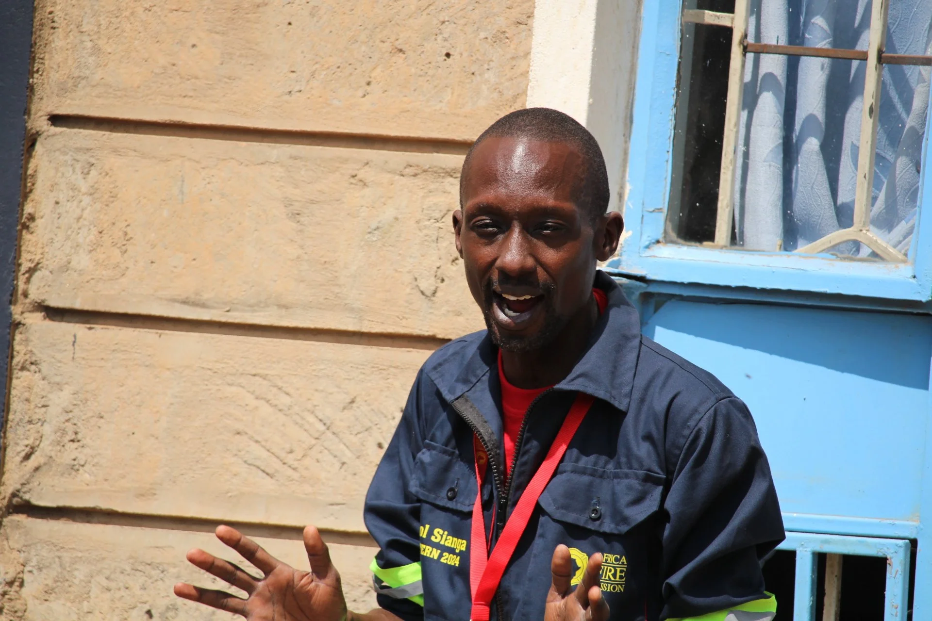 LION Grant Impacts AFM’s Growth - Meet Errol!