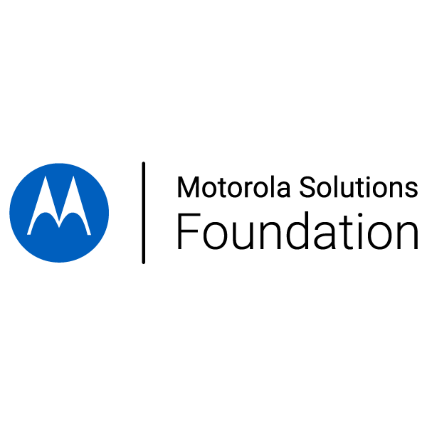 Motorola Solutions Foundation Awards Africa Fire Mission a Grant