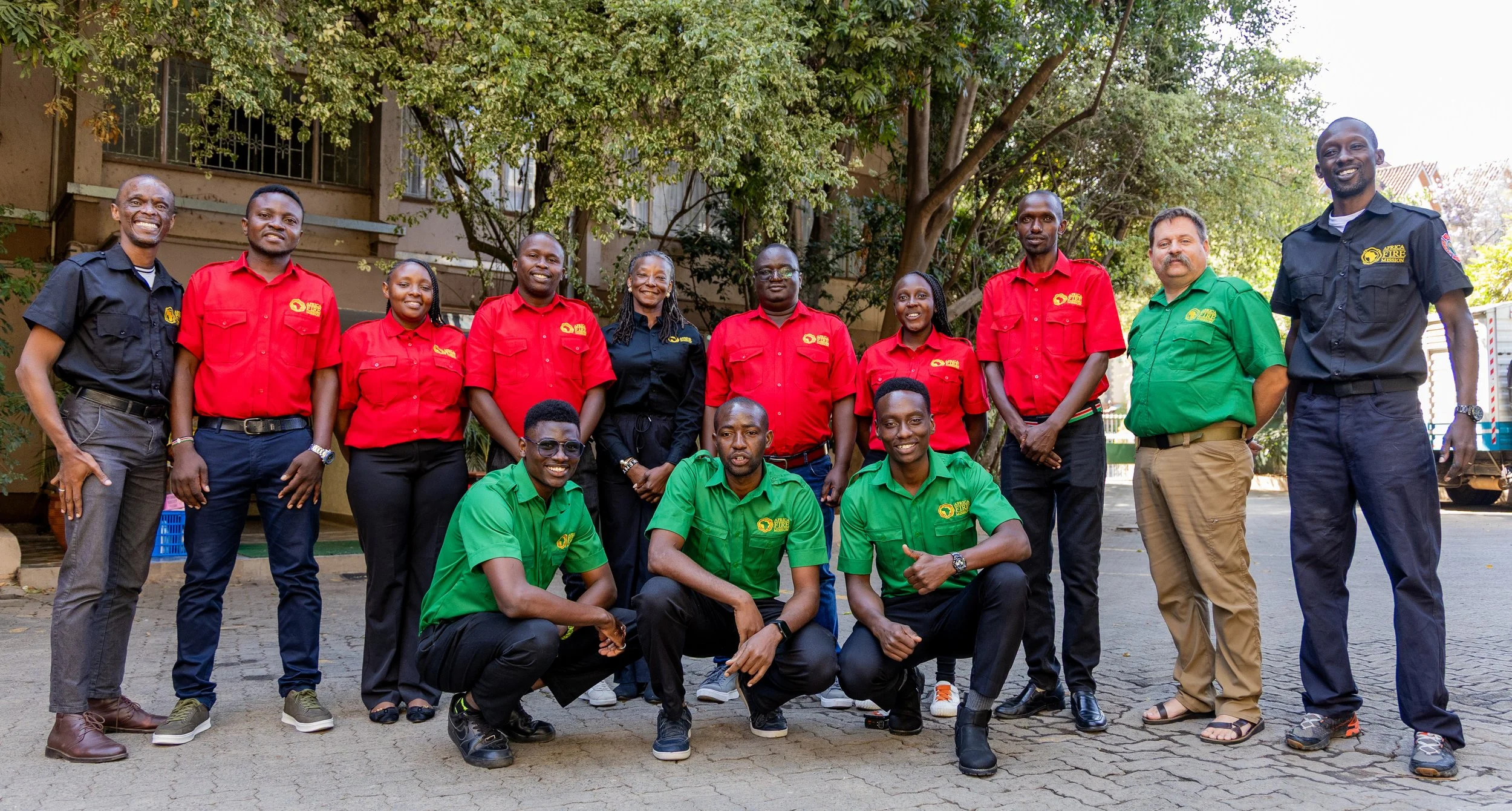 From Learning to Leading: AFM’s 2026 Interns Reach 20,606 People