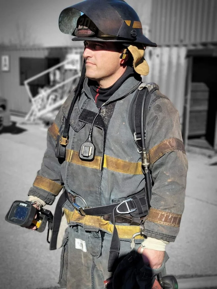The Five C’s of Radio Communications — Africa Fire Mission
