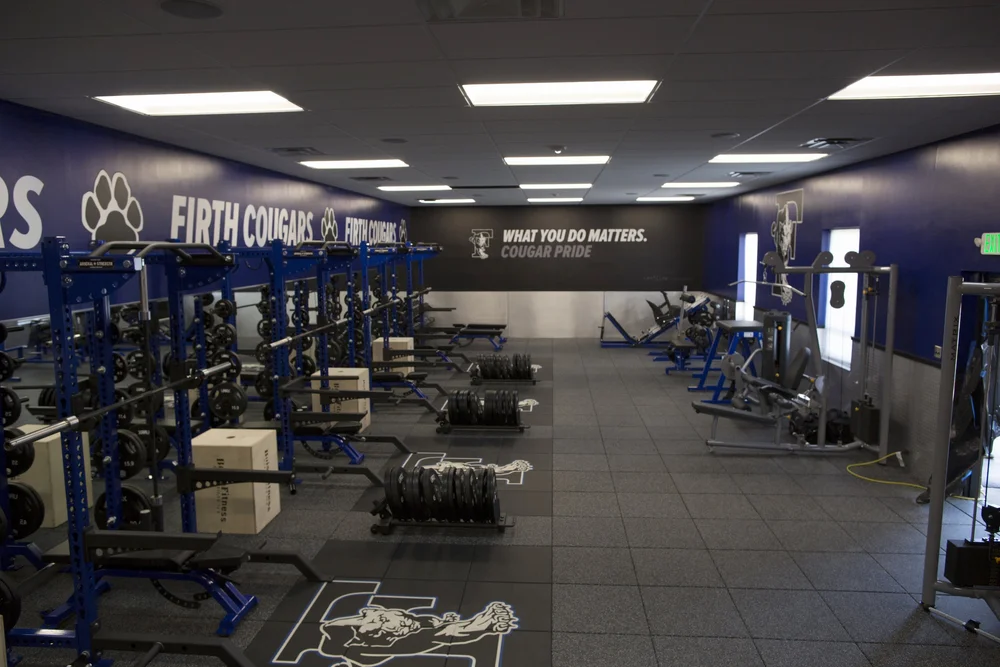 Firth High School Lift Life Foundation