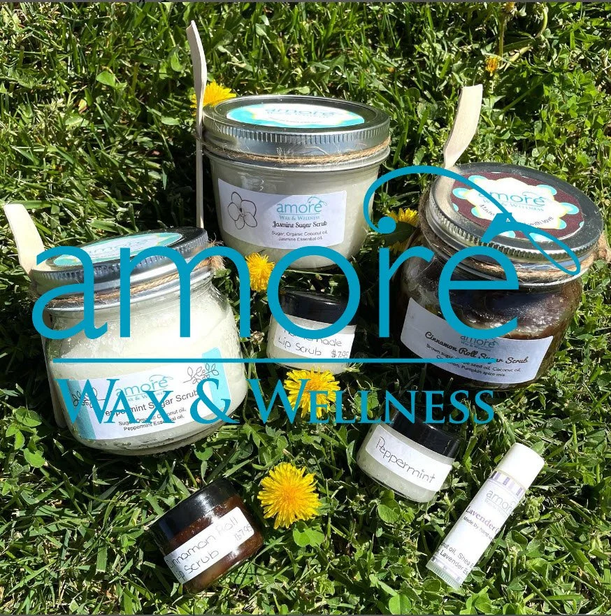 Wax &amp; Wellness