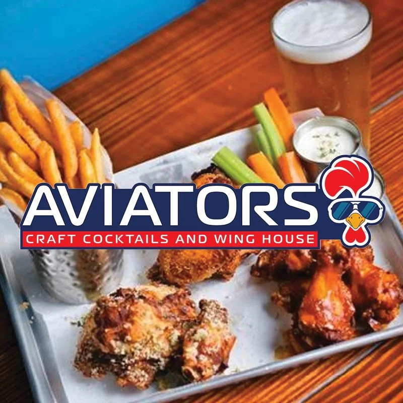 Craft Cocktails &amp; Wing House