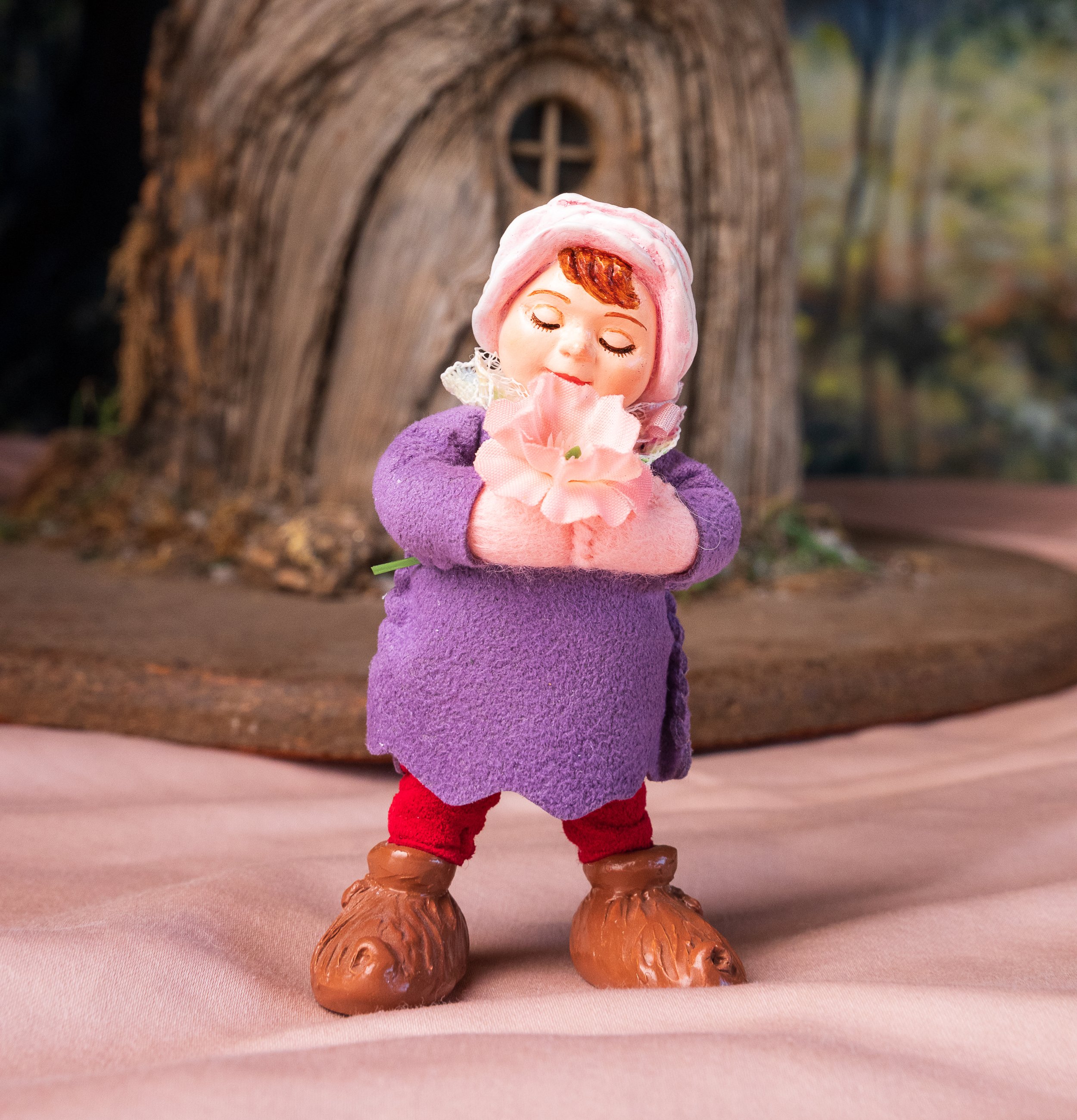 Petal - Simpich Elf