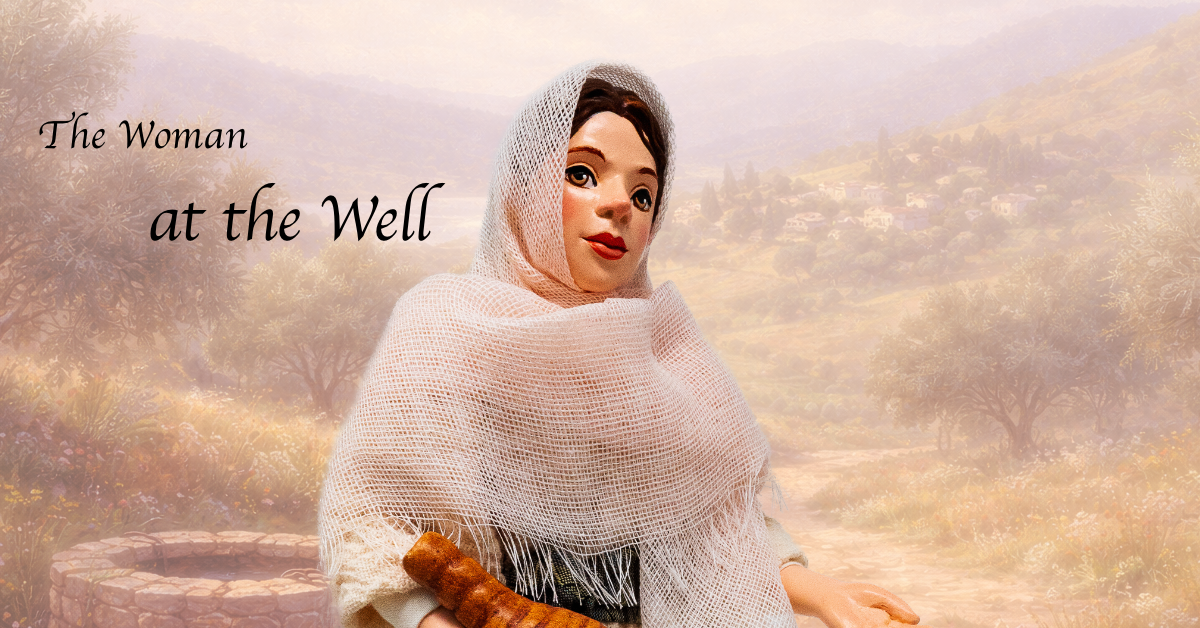 The Woman at the Well
