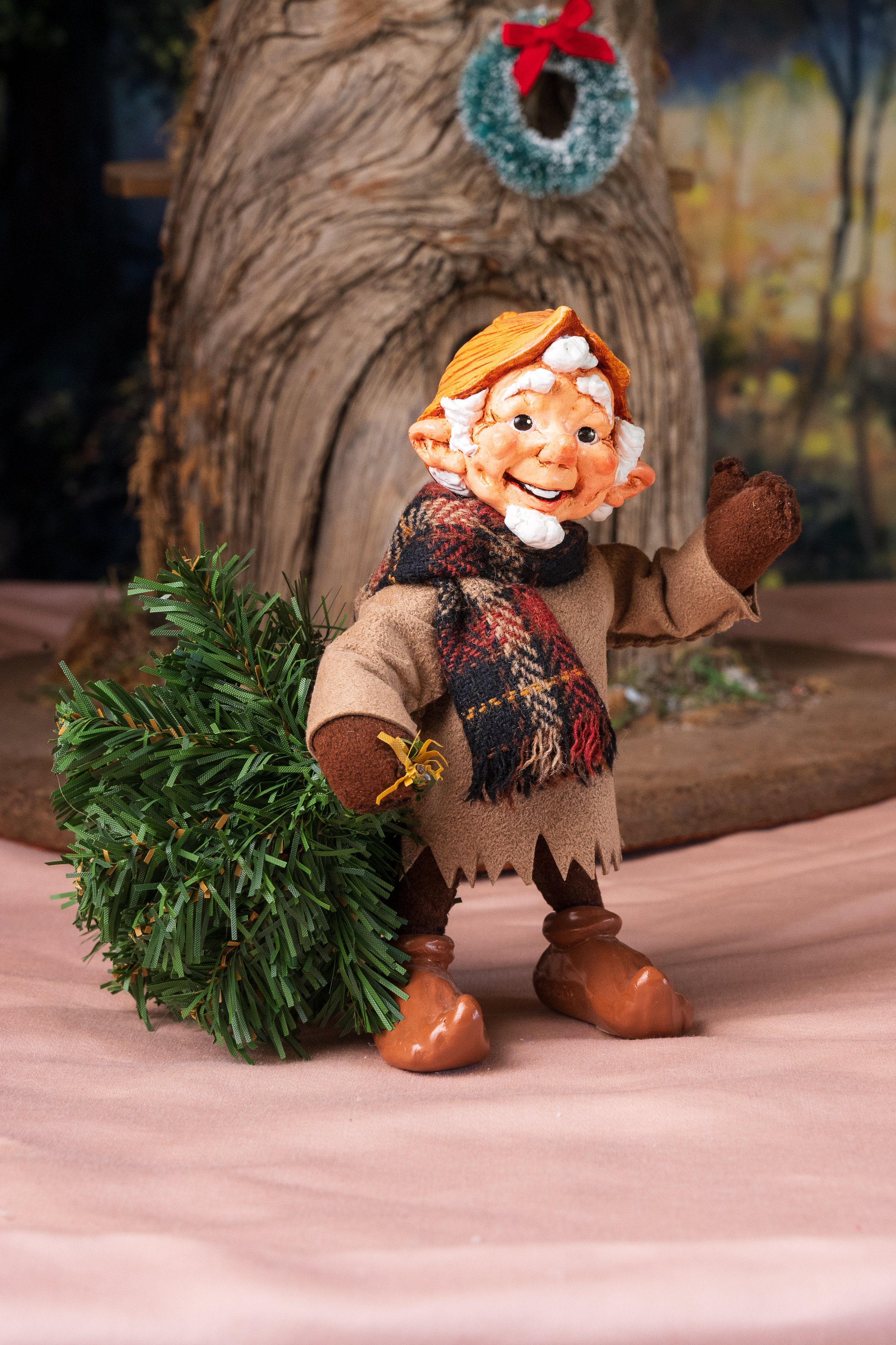 Hap - Simpich Elf